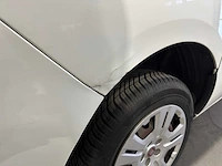 Fiat doblò cargo 1.3 mj sx 75000km v-289-bz - afbeelding 10 van  18