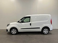 Fiat doblò cargo 1.3 mj sx 75000km v-289-bz - afbeelding 11 van  18