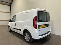 Fiat doblò cargo 1.3 mj sx 75000km v-289-bz - afbeelding 12 van  18