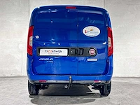 Fiat doblò cargo 1.3 mj sx 95pk 2016, vz-735-f - afbeelding 2 van  36