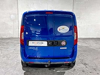 Fiat doblò cargo 1.3 mj sx 95pk 2016, vz-735-f - afbeelding 3 van  36