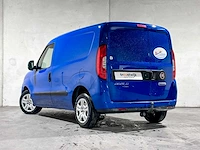 Fiat doblò cargo 1.3 mj sx 95pk 2016, vz-735-f - afbeelding 4 van  36