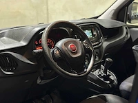 Fiat doblò cargo 1.3 mj sx 95pk 2016, vz-735-f - afbeelding 7 van  36