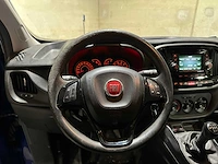 Fiat doblò cargo 1.3 mj sx 95pk 2016, vz-735-f - afbeelding 8 van  36