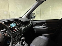 Fiat doblò cargo 1.3 mj sx 95pk 2016, vz-735-f - afbeelding 9 van  36