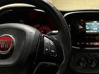 Fiat doblò cargo 1.3 mj sx 95pk 2016, vz-735-f - afbeelding 11 van  36