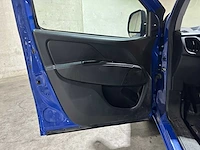 Fiat doblò cargo 1.3 mj sx 95pk 2016, vz-735-f - afbeelding 18 van  36