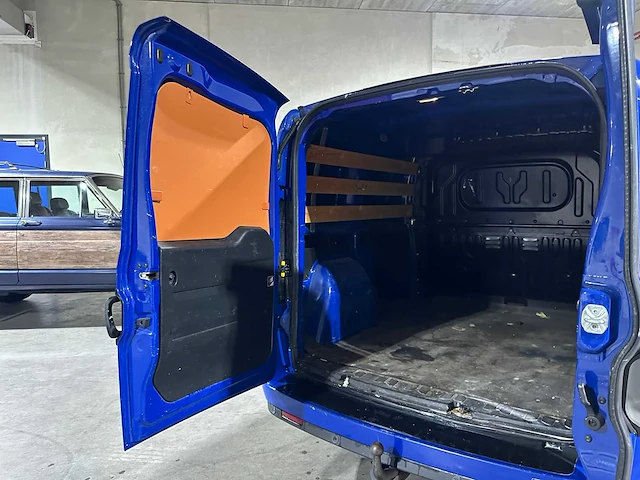 Fiat doblò cargo 1.3 mj sx 95pk 2016, vz-735-f - afbeelding 20 van  36