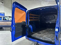Fiat doblò cargo 1.3 mj sx 95pk 2016, vz-735-f - afbeelding 20 van  36