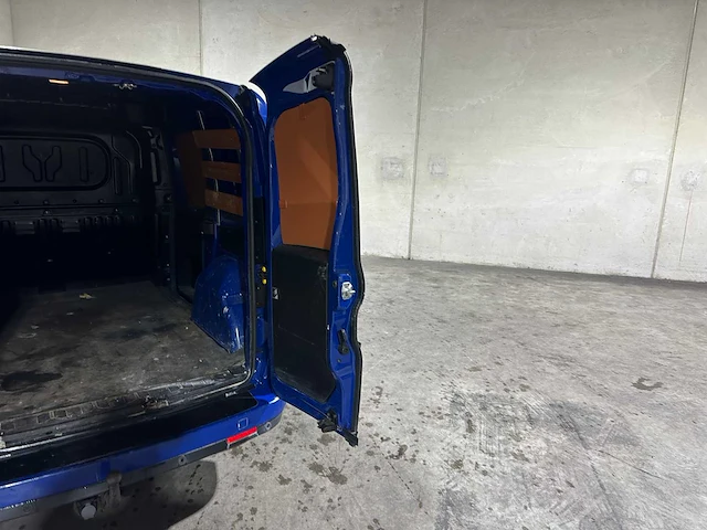 Fiat doblò cargo 1.3 mj sx 95pk 2016, vz-735-f - afbeelding 21 van  36