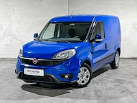 Fiat doblò cargo 1.3 mj sx 95pk 2016, vz-735-f - afbeelding 12 van  36