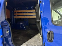 Fiat doblò cargo 1.3 mj sx 95pk 2016, vz-735-f - afbeelding 25 van  36
