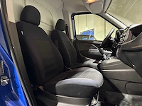 Fiat doblò cargo 1.3 mj sx 95pk 2016, vz-735-f - afbeelding 28 van  36