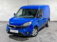 Fiat doblò cargo 1.3 mj sx 95pk 2016, vz-735-f - afbeelding 23 van  36