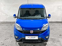Fiat doblò cargo 1.3 mj sx 95pk 2016, vz-735-f - afbeelding 31 van  36