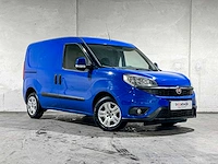 Fiat doblò cargo 1.3 mj sx 95pk 2016, vz-735-f - afbeelding 32 van  36