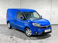Fiat doblò cargo 1.3 mj sx 95pk 2016, vz-735-f - afbeelding 33 van  36