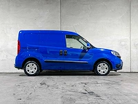 Fiat doblò cargo 1.3 mj sx 95pk 2016, vz-735-f - afbeelding 34 van  36