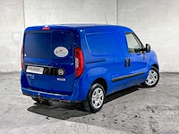 Fiat doblò cargo 1.3 mj sx 95pk 2016, vz-735-f - afbeelding 36 van  36