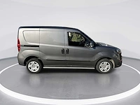 Fiat doblò cargo 1.3 multi jet l1h1 sx | vans | vjk-90-k - afbeelding 22 van  25