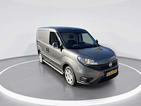 Fiat doblò cargo 1.3 multi jet l1h1 sx | vans | vjk-90-k - afbeelding 23 van  25