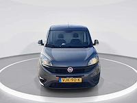 Fiat doblò cargo 1.3 multi jet l1h1 sx | vans | vjk-90-k - afbeelding 24 van  25