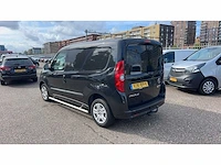 Fiat doblò cargo 1.3 multi jet l1h1 sx | vjk-89-k - afbeelding 29 van  34