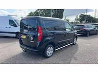 Fiat doblò cargo 1.3 multi jet l1h1 sx | vjk-89-k - afbeelding 31 van  34