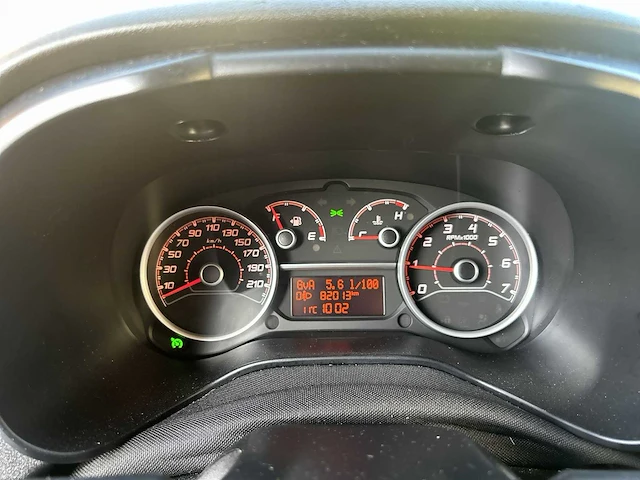 Fiat doblò cargo 1.3 multijet l1h1 sx | euro 6 | vans | vjg-53-p - afbeelding 4 van  25