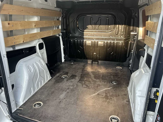 Fiat doblò cargo 1.3 multijet l1h1 sx | euro 6 | vans | vjg-53-p - afbeelding 14 van  25