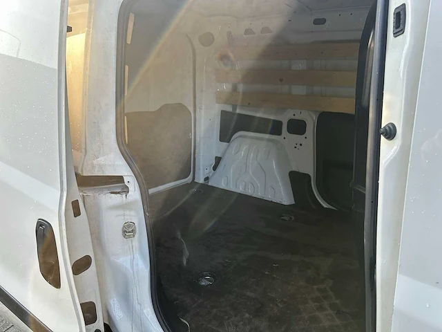 Fiat doblò cargo 1.3 multijet l1h1 sx | euro 6 | vans | vjg-53-p - afbeelding 16 van  25