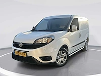 Fiat doblò cargo 1.3 multijet l1h1 sx | euro 6 | vans | vjg-53-p - afbeelding 18 van  25