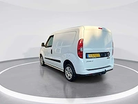 Fiat doblò cargo 1.3 multijet l1h1 sx | euro 6 | vans | vjg-53-p - afbeelding 19 van  25
