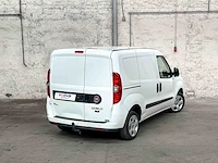 Fiat doblò cargo 1.3 multijet sx 90pk 2014, vj-027-k bedrijfswagen - afbeelding 2 van  37