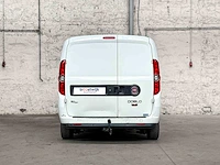 Fiat doblò cargo 1.3 multijet sx 90pk 2014, vj-027-k bedrijfswagen - afbeelding 3 van  37