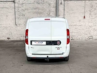 Fiat doblò cargo 1.3 multijet sx 90pk 2014, vj-027-k bedrijfswagen - afbeelding 4 van  37