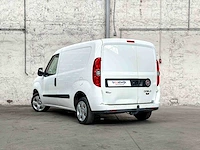Fiat doblò cargo 1.3 multijet sx 90pk 2014, vj-027-k bedrijfswagen - afbeelding 5 van  37