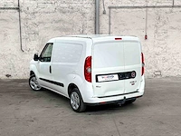 Fiat doblò cargo 1.3 multijet sx 90pk 2014, vj-027-k bedrijfswagen - afbeelding 6 van  37