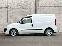 Fiat doblò cargo 1.3 multijet sx 90pk 2014, vj-027-k bedrijfswagen - afbeelding 7 van  37