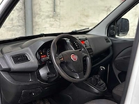 Fiat doblò cargo 1.3 multijet sx 90pk 2014, vj-027-k bedrijfswagen - afbeelding 9 van  37