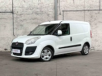 Fiat doblò cargo 1.3 multijet sx 90pk 2014, vj-027-k bedrijfswagen - afbeelding 1 van  37