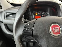 Fiat doblò cargo 1.3 multijet sx 90pk 2014, vj-027-k bedrijfswagen - afbeelding 13 van  37
