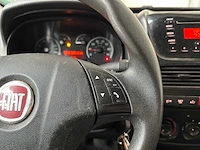 Fiat doblò cargo 1.3 multijet sx 90pk 2014, vj-027-k bedrijfswagen - afbeelding 14 van  37