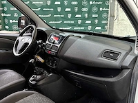 Fiat doblò cargo 1.3 multijet sx 90pk 2014, vj-027-k bedrijfswagen - afbeelding 19 van  37