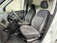 Fiat doblò cargo 1.3 multijet sx 90pk 2014, vj-027-k bedrijfswagen - afbeelding 20 van  37