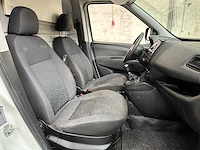 Fiat doblò cargo 1.3 multijet sx 90pk 2014, vj-027-k bedrijfswagen - afbeelding 21 van  37