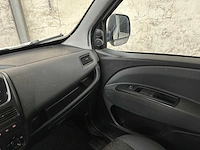 Fiat doblò cargo 1.3 multijet sx 90pk 2014, vj-027-k bedrijfswagen - afbeelding 22 van  37
