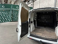 Fiat doblò cargo 1.3 multijet sx 90pk 2014, vj-027-k bedrijfswagen - afbeelding 26 van  37