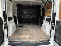 Fiat doblò cargo 1.3 multijet sx 90pk 2014, vj-027-k bedrijfswagen - afbeelding 27 van  37