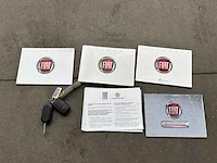 Fiat doblò cargo 1.3 multijet sx 90pk 2014, vj-027-k bedrijfswagen - afbeelding 31 van  37